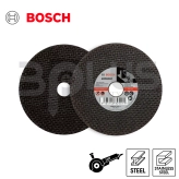 Bosch แผ่นตัดสแตนเลส