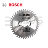 Bosch ใบเลื่อยวงเดือน