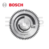 Bosch ใบเลื่อยวงเดือน