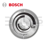 Bosch ใบเลื่อยวงเดือน