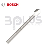 Bosch ดอกสว่านเจาะกระเบื้อง