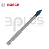 Bosch ดอกสว่านเจาะกระเบื้อง/กระจด