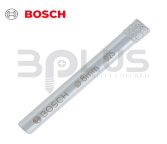 Bosch ดอกสว่านเจาะกระเบื้อง