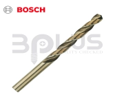 Bosch ดอกสว่านเจาะสแตนเลสก้านกลม